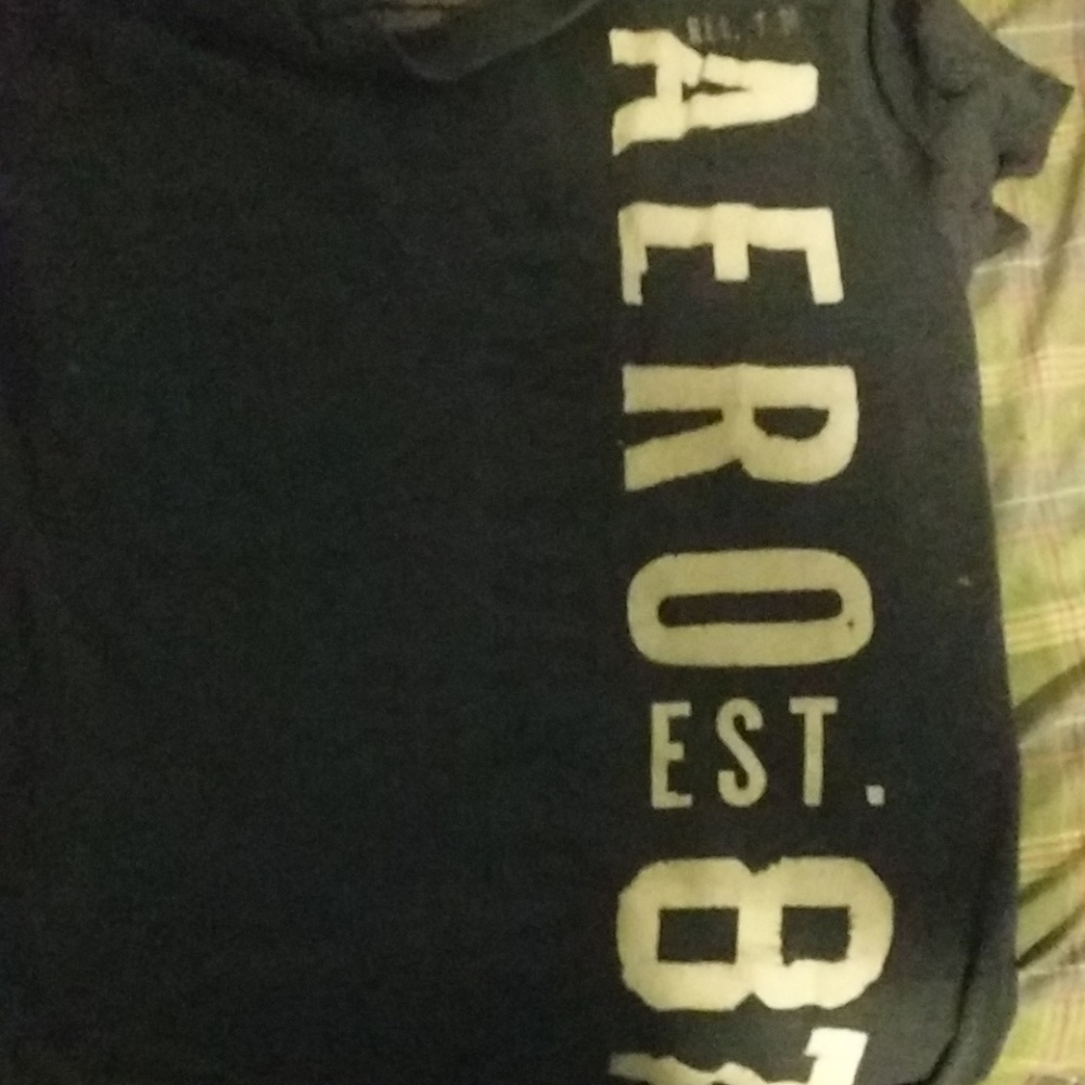 Aeropostale shirt